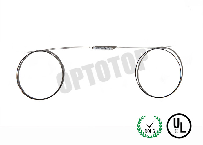 1310/1550nm Optical Fiber Isolator