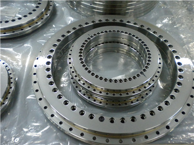 YRTC260-XL / YRTC260XL Rotary Table Bearing 260x385x55mm