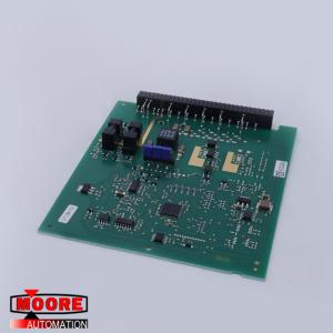 China AG319100-0200C  AG319100-0200D ENDRESS HAUSER AG PCB TRANSMITTER BOARD on sale