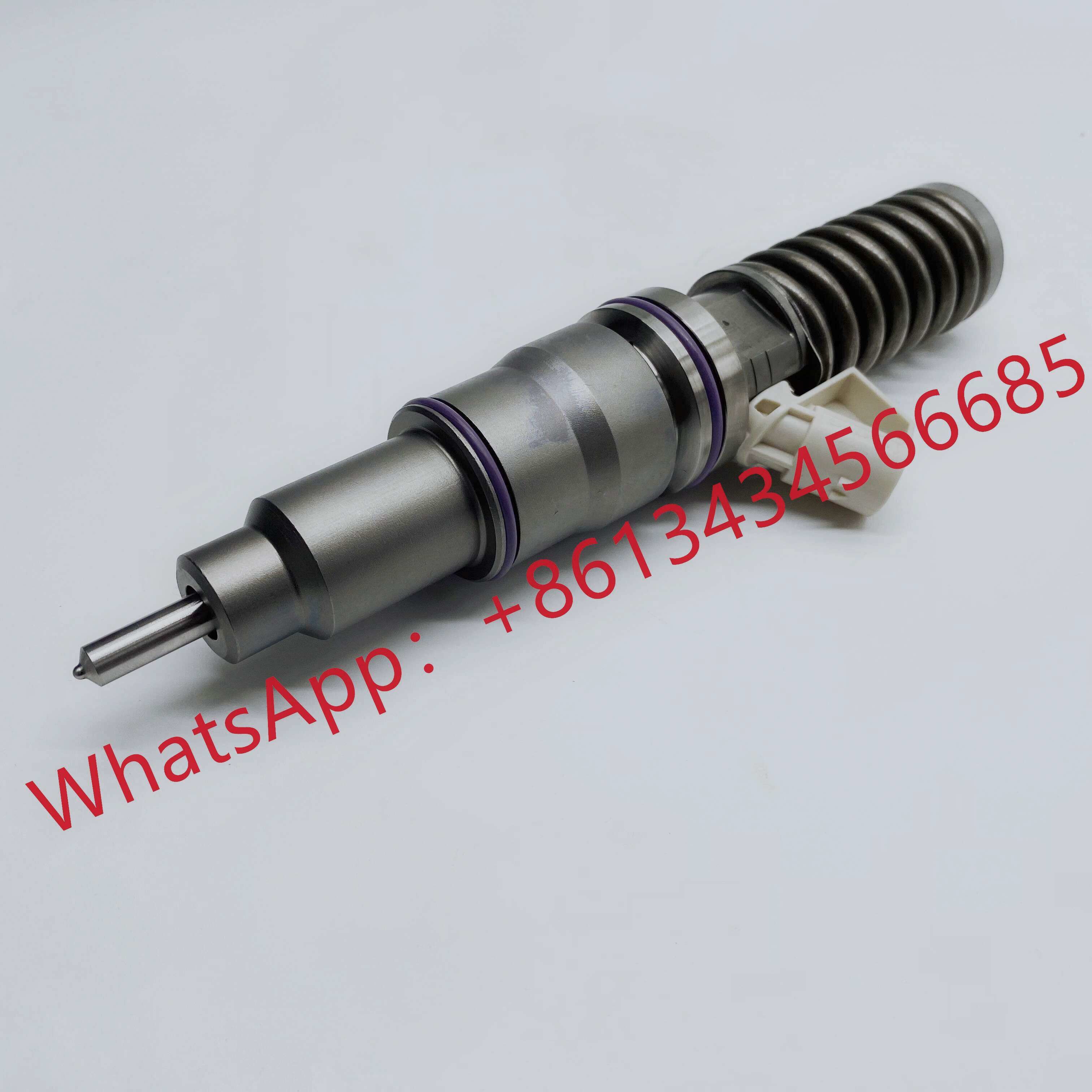 Diesel Fuel Injector Assembly Bebe4c08001 3829087 For Penta Truck