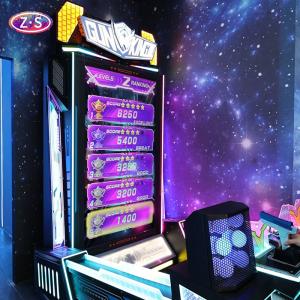 Interactive Gun Arcade Games Realistic Feedback Shooting Arcade