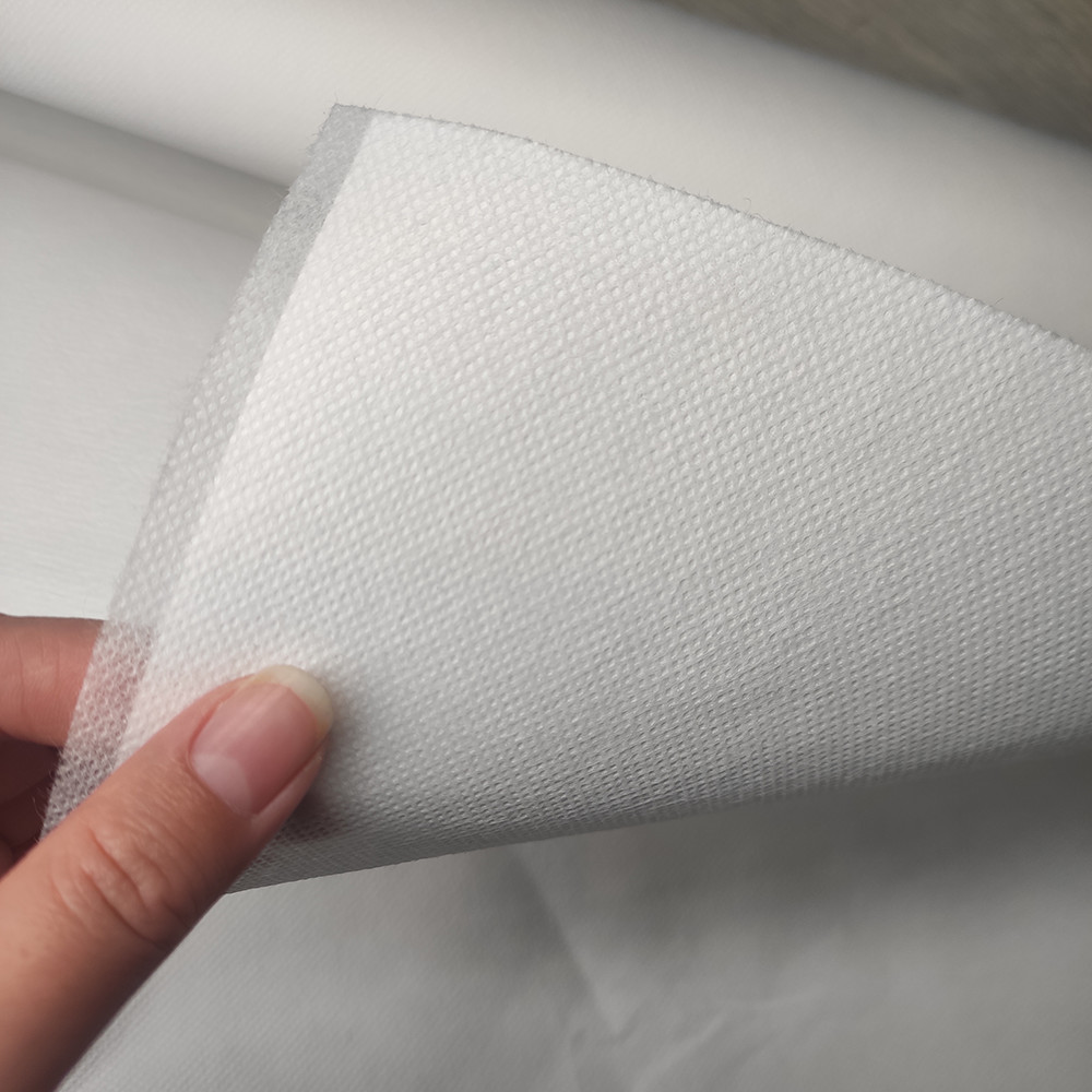 Face Mask Fabric Factory Supply BFE 99 Meltblown Non Woven Fabric For 3ply Mask