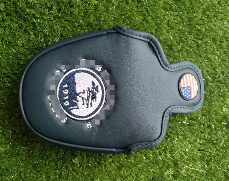 headcover , Golf head cover , golf head covers , putter headcover , headcover