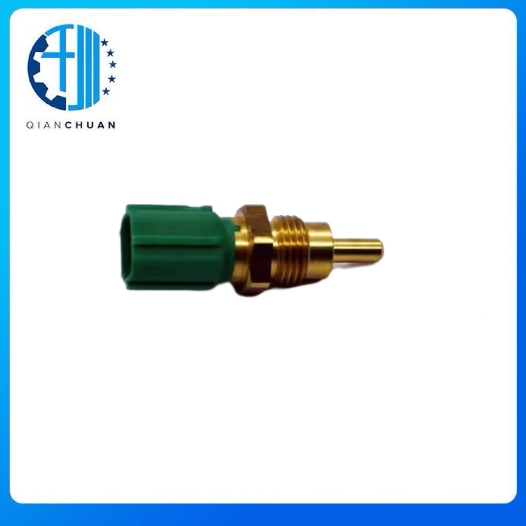 DH220-5 Water Temp Sensor 2547-9038 For Doosan Excavator Engine Spare Parts