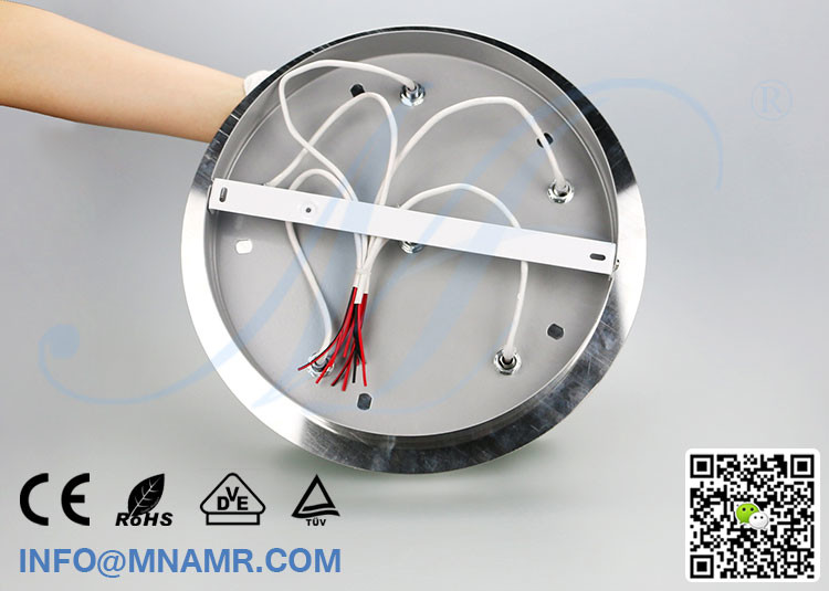 Wholesale 30W Decorative LED Ceiling Light Lamp for Hotel Room Bedroom Kitchen Living Room Use
