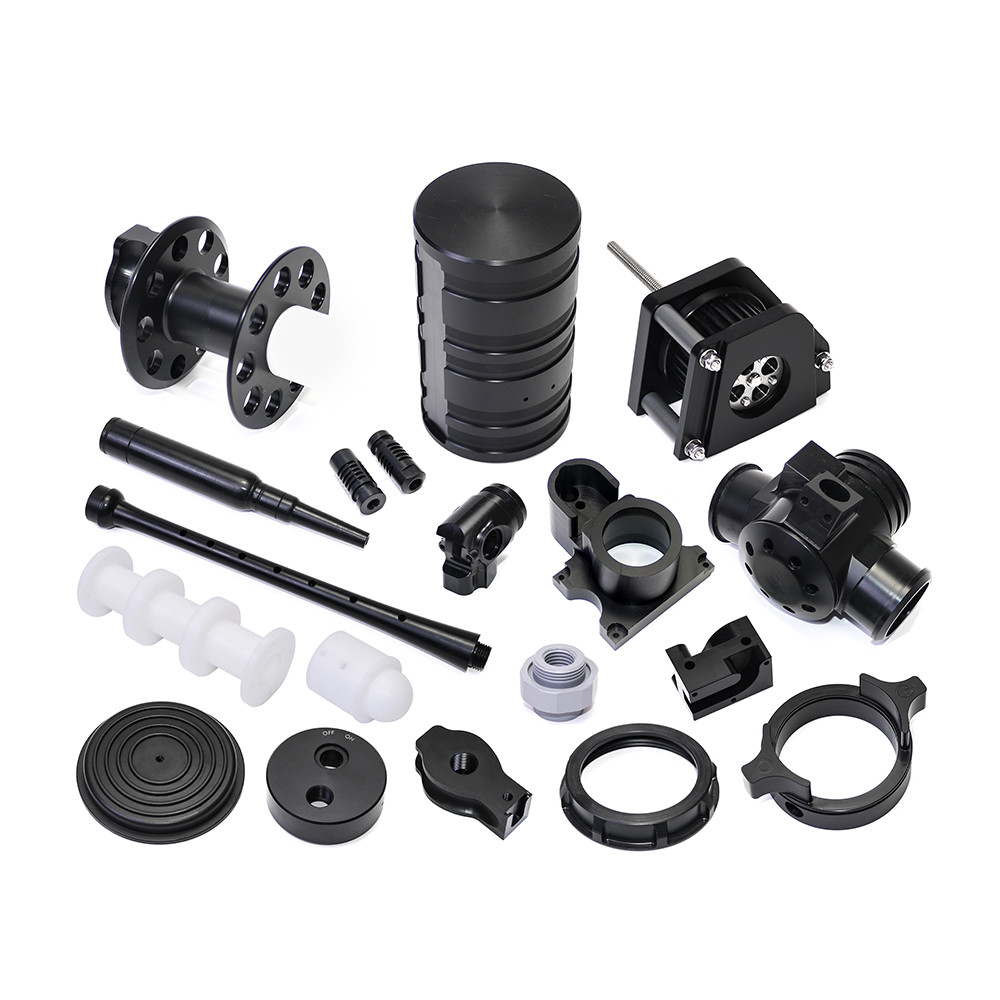 oem part cnc machined parts milled metal parts cnc machining center parts cnc turning parts