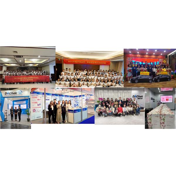 510k MDSAP Digital Early Pregnancy HCG Test With Quick Result