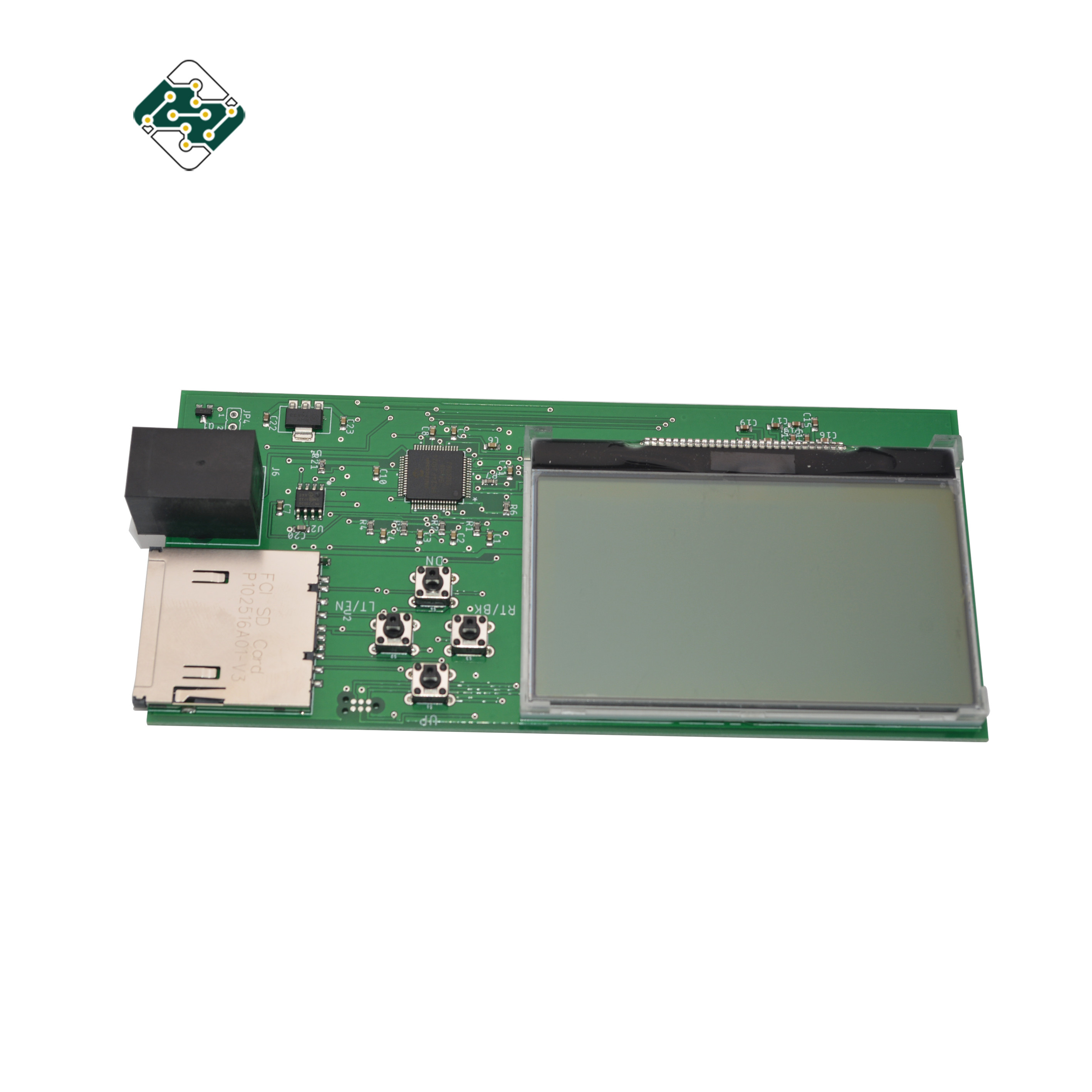 Stable AC DC Power Supply PCBA Multipurpose 94v0 FR4 Material