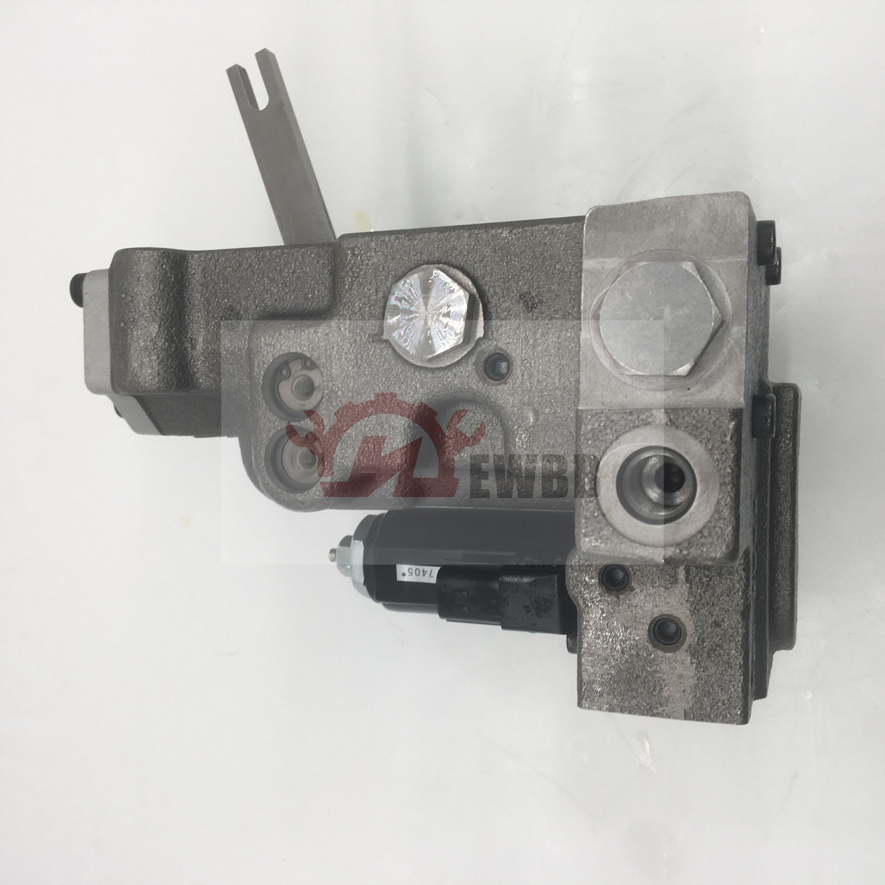 Sumitomo SH350A5 Hydraulic Main Pump Regulator K3V180DTP H3V180DT Hydraulic Pump Parts