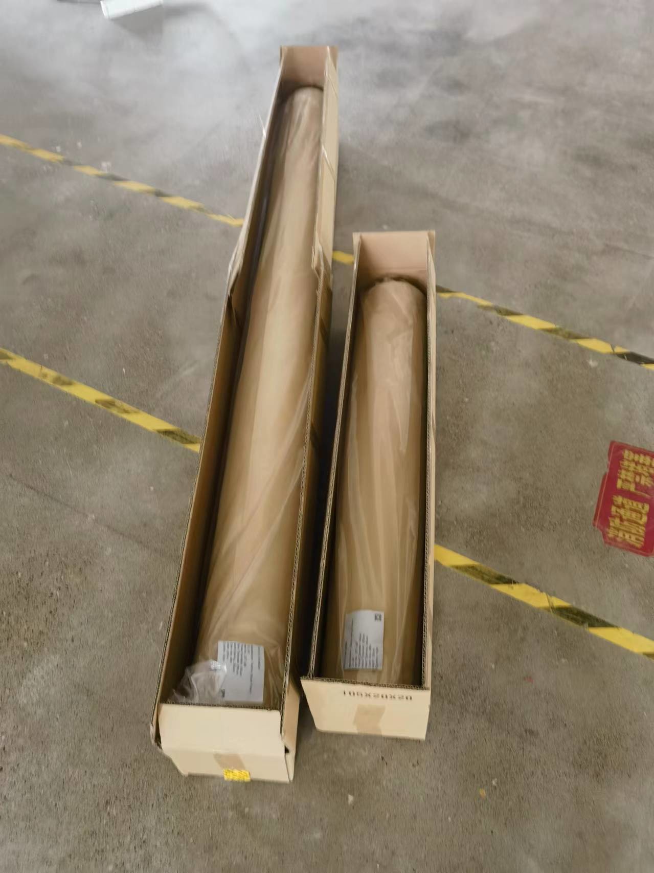 Toray Yarn PPS Mesh 45 Wire Diameter Opening 125 Um Open Area 54% Thickness 80 Micron Size 100cm 150cm 250cm, Excellent Tensile Breaking Strength
