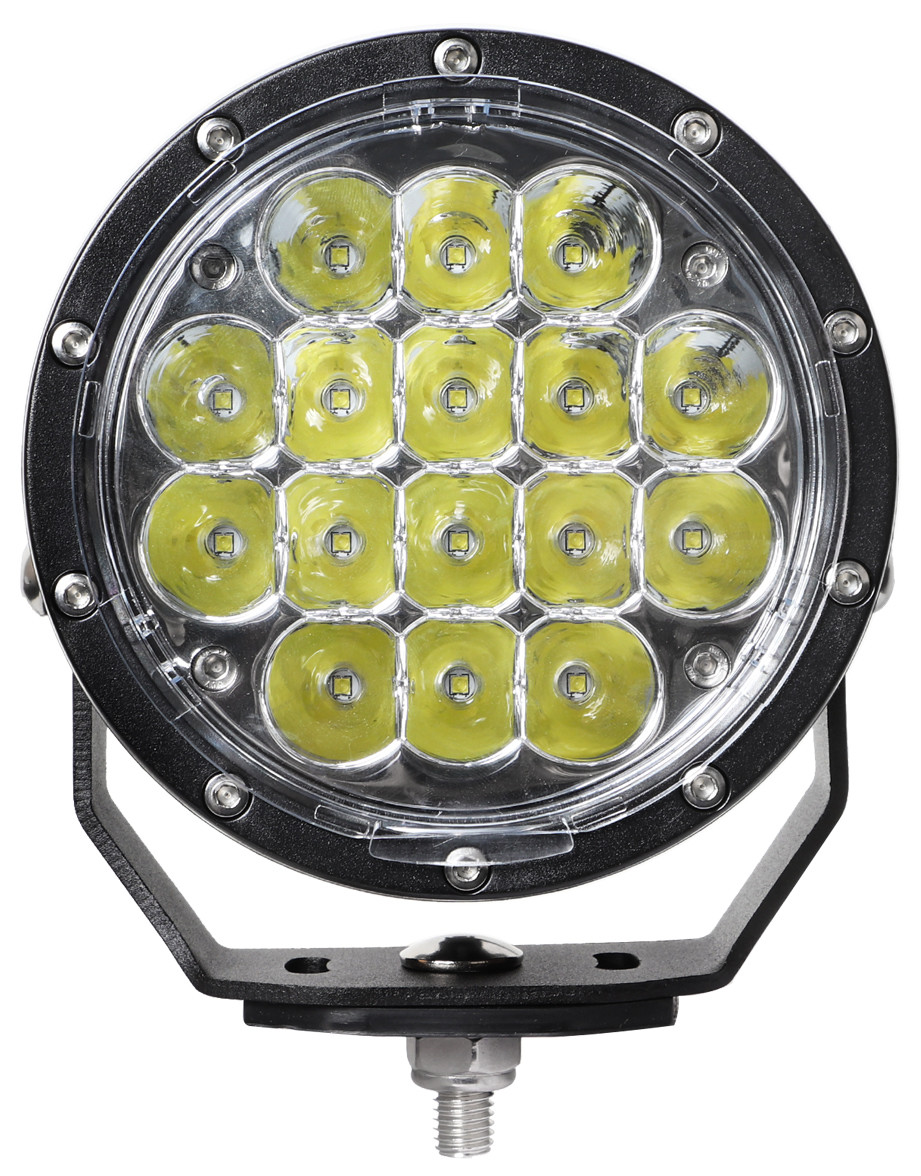 High power led flood work lights SUV,Jeep,Truck,cheaper price HCW-L64271 64W