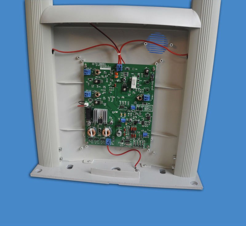New Cheap EAS RF Security Alarm System,eas security system XLD-T03