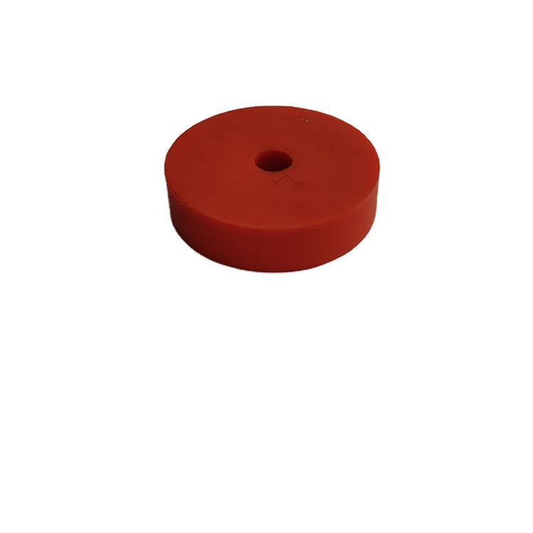 711933-1 Water Jet Cutter Parts FLOW ECL Cutting Head Blast Disk 38.75mm OD