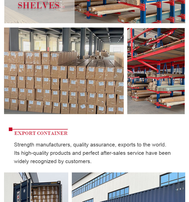 Interior Decoration Environmentally Friendly PVC Moulding Board WPC Grating Panel
