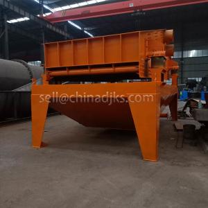 Buy cheap Graphite Beneficiation Equipment With Crushers / Ball Mill / Flotation Cell And Spiral Classifier product