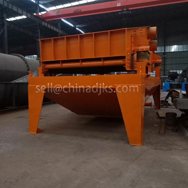 Graphite Beneficiation Equipment With Crushers / Ball Mill / Flotation Cell And