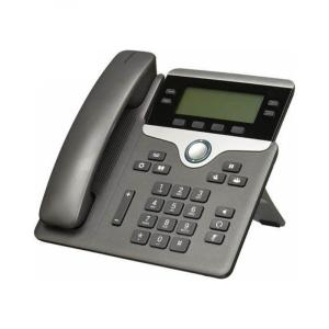 Customized VoIP Phone Multifunctional 7800 Series Telephone UC Phone CP-7841-K9