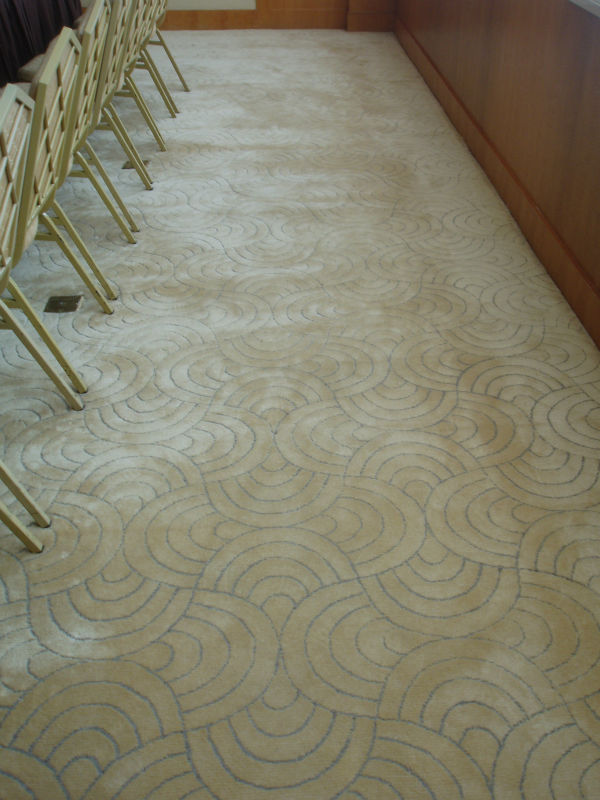 handmade carpet
