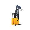 Buy cheap Ac Motor Warehouse Forklift Trucks Max Lift Height 9000mm Capacity 2 Ton from wholesalers
