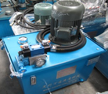 Single Station Steel Roll Forming Machine / C Channel Roll Forming Machine