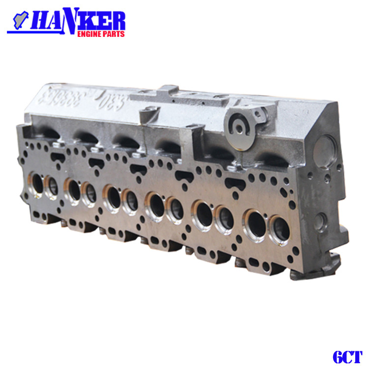 Cummins 6CT Cylinder Head 6CTA 3973493 3936152 3936180 3917320 3802466