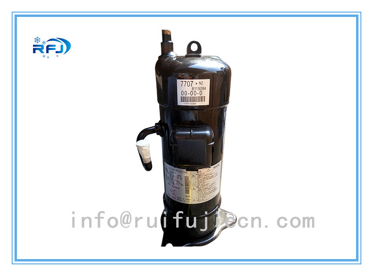 Hermetic Daikin Scroll Compressor Refrigeration Acc JT335DAY1L With CE Certification