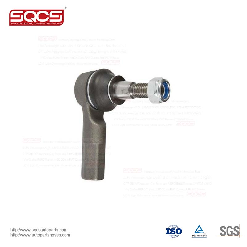 SQCS TIE ROD END 1370741 1138275 6C113289AB YC1J3289AA 4047091 1490759 6C113289AA FOR FORD