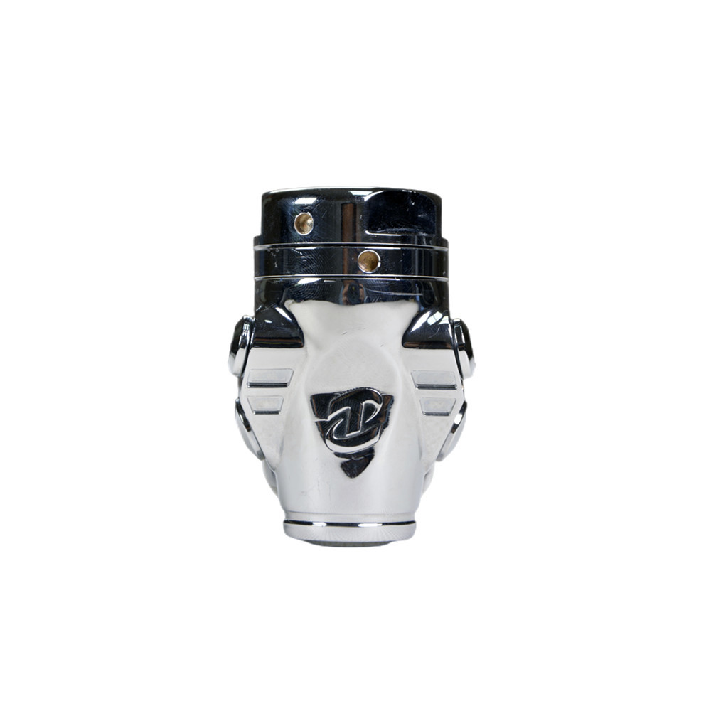 Brass Chrome Plated Scuba Diving Regulator Anti Corrosion Durable