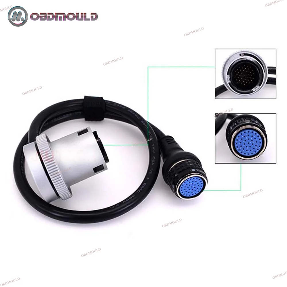 Xentry software MB Star C4 Multiplexer SD Connect C4 DOIP WIFI Compact Diagnosis scanner Programming Tool ﻿ ﻿ ﻿
