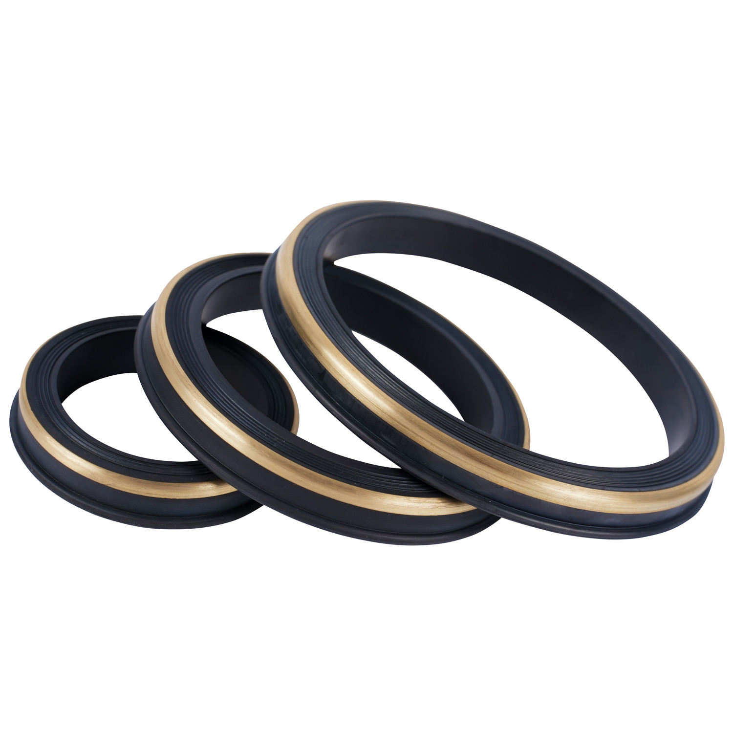 Oil Rubber Parts H Or GA Type Oil Saver Rubber