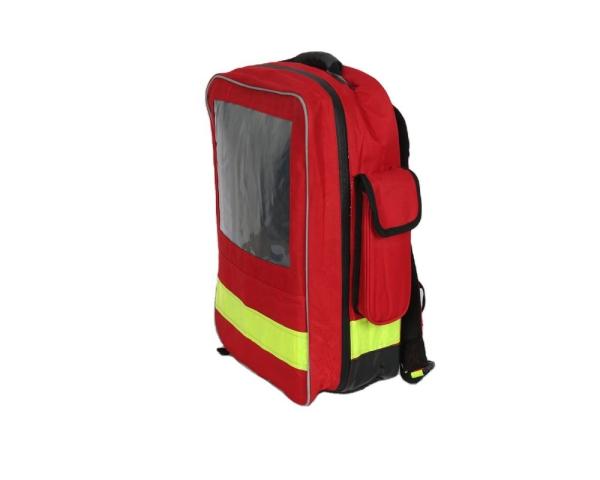 Tactical Nylon Waterproof Chest Bag Water Bottle Waist Travel Sling Survival