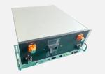 Lithium Ion Battery Management System Large Capacity Lithium Battery Pack