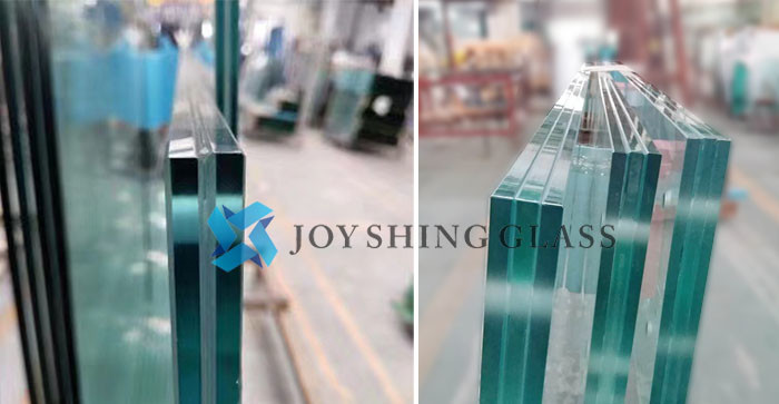 Laminated Glass