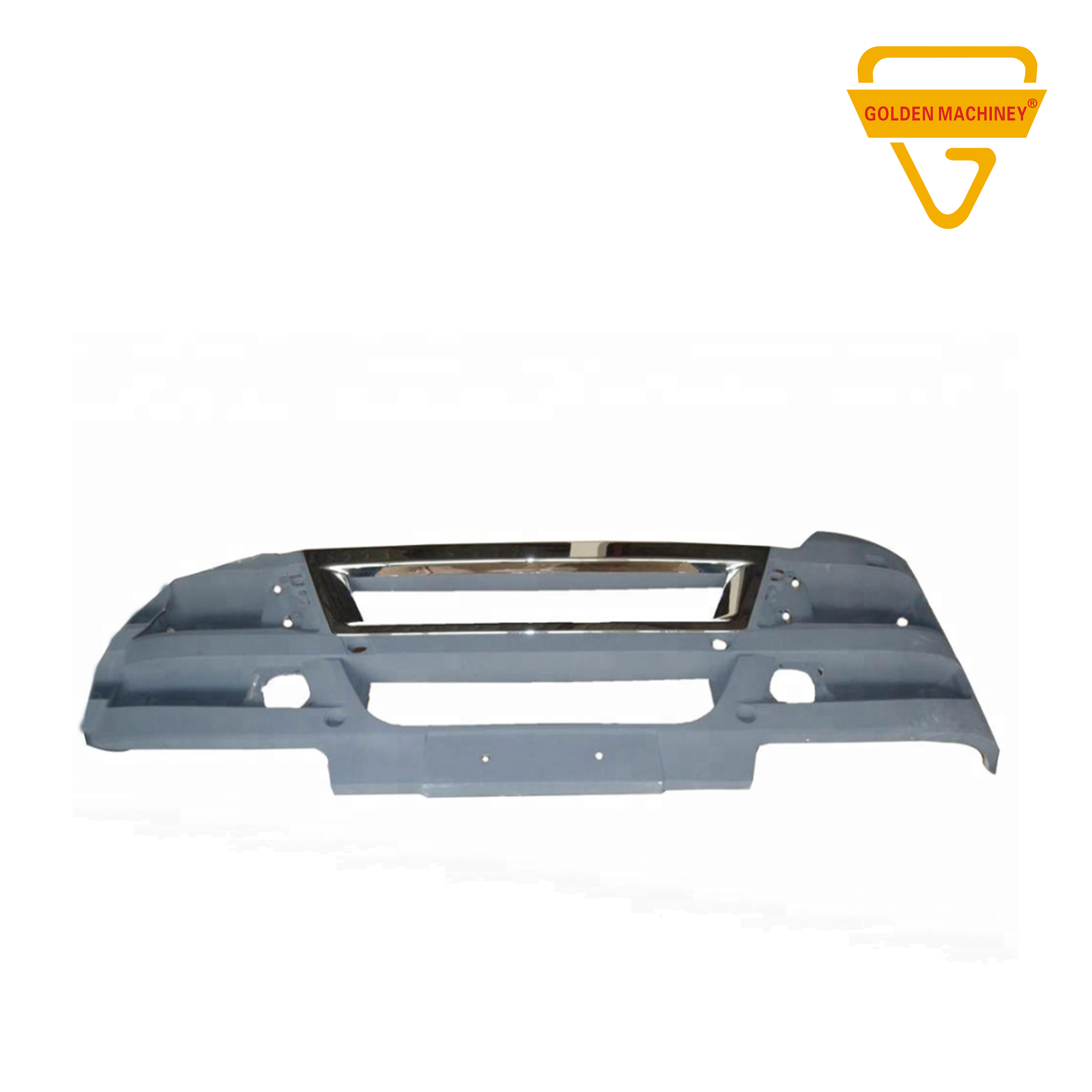 81416100361 81416100408 MAN F 2000 TRUCK Bumper