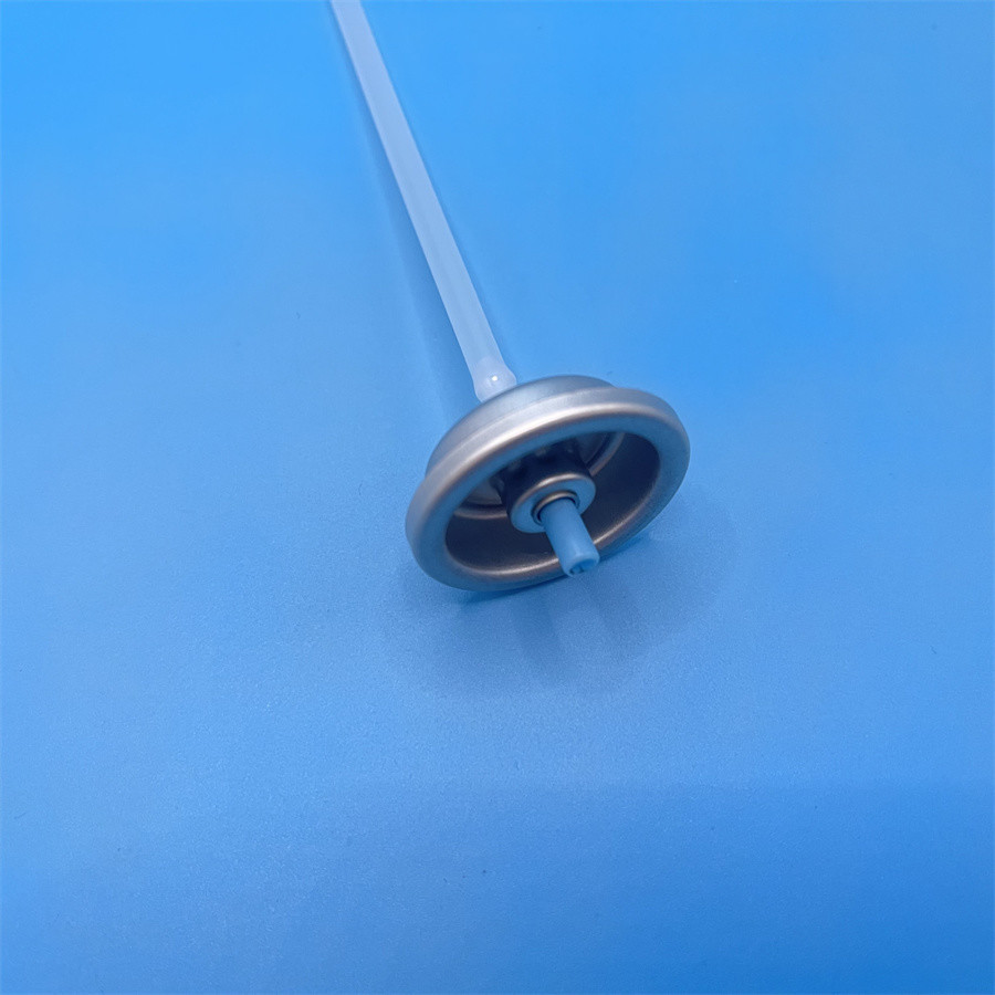 Precision Glue Spray Valve For Industrial Applications - High Performance Dispensing Valve With Adjustable Flow Rate