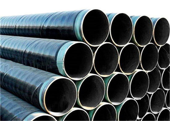 API DN2000 3PE Anti Corrosion Pipe , Carbon Steel Pipeline