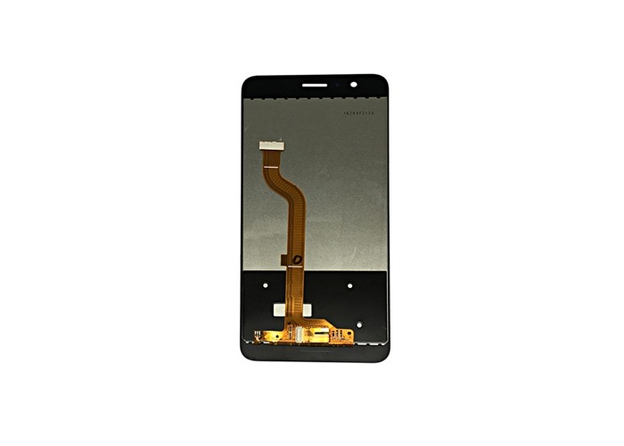 Capacitive Huawei LCD Screen Full Assembly , Cell Phone Honor 8 Digitizer