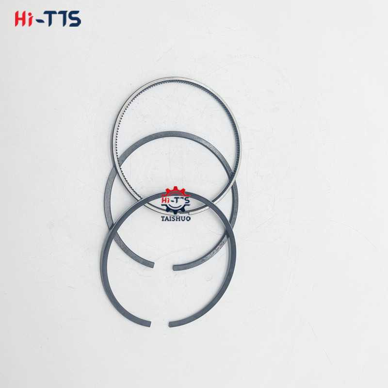04252677 Piston Ring For BF4M2012 Diesel Engine Repair Parts