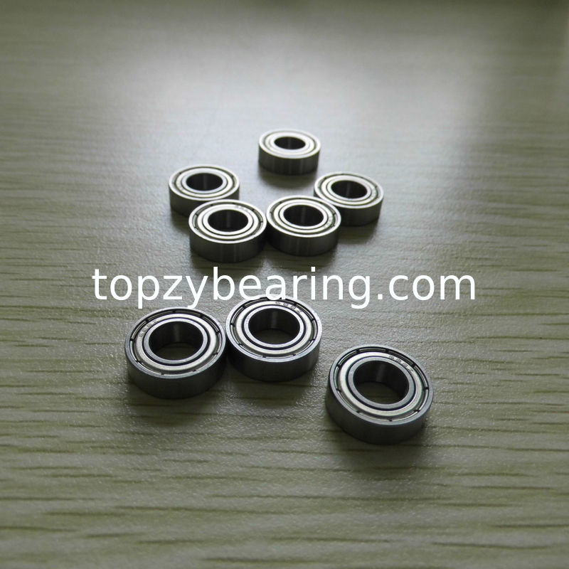 Hand Spinner Chrome Steel 688 Bearing 688 2z F 688 zz F688 deep groove ball bearing 688 2RS Size 8x16x5 mm 688zz 688 zz