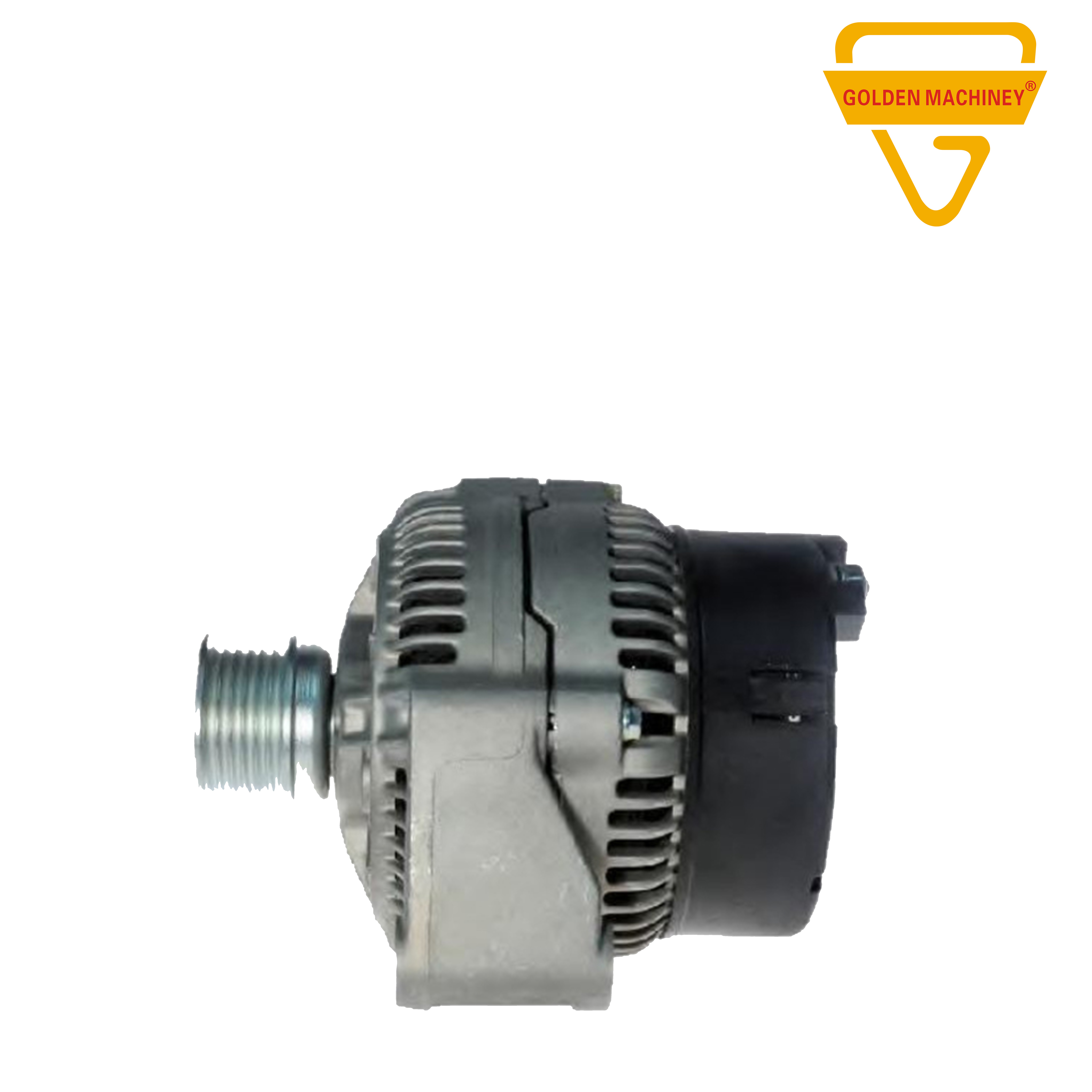 7420853850 85000626 11170321 20409228 VOLVO FH12 FH16 FM12 Renault 24 Volt Truck Spare Parts Auto Alternator