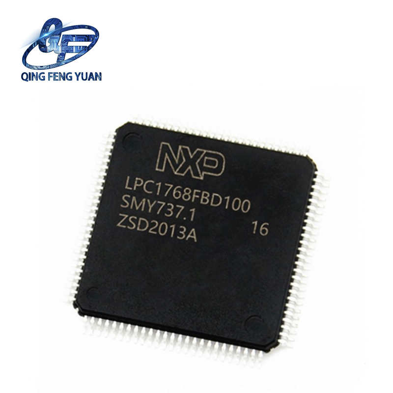 N-X-P LPC1225FBD64 Integrated Circuit IC Electronic Components Transistor