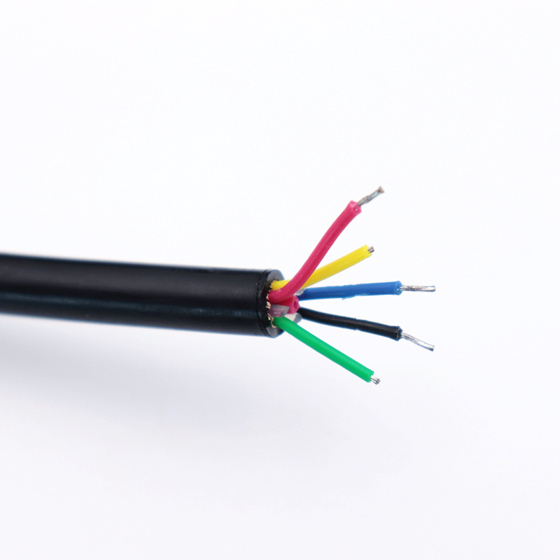 4-20mA 0.5-4.5V Analog Water Level Sensor High Stability Intergral Small Size