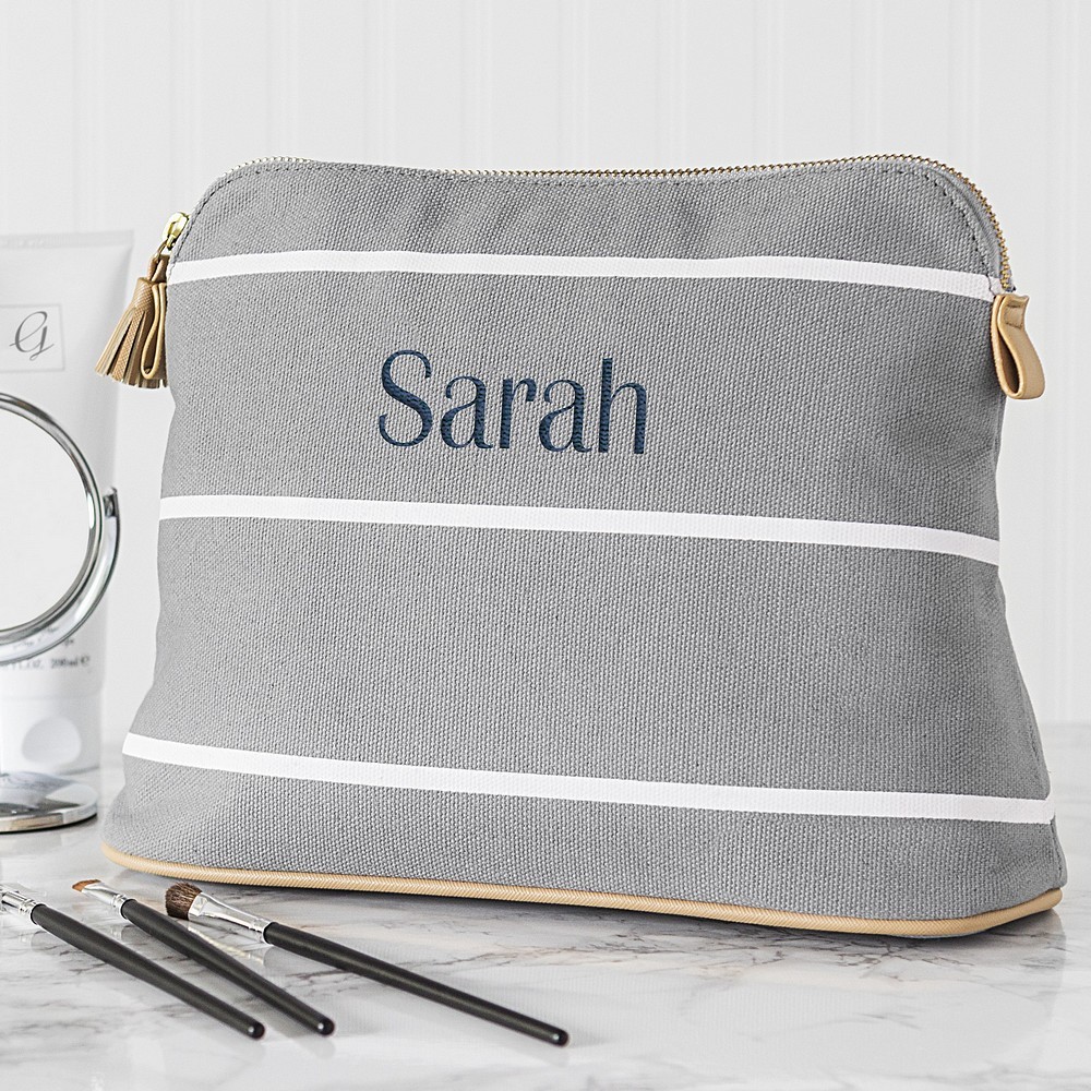 Travel Makeup Bag Makeup Case Mini Makeup Train Case