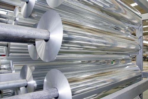 AA3003 Heavy Gauge Thickness 0.03-0.13mm Width 200-1200mm Aluminium Foil