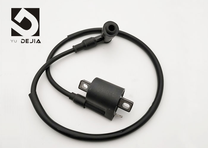 Powerful Small Engine Ignition Coil , Electronic Ignition Systems For Motorcycles