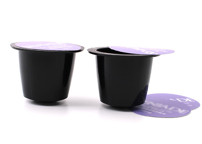 Combination Refills Nespresso Instant Coffee Capsules Compatiable For Coffee Machine