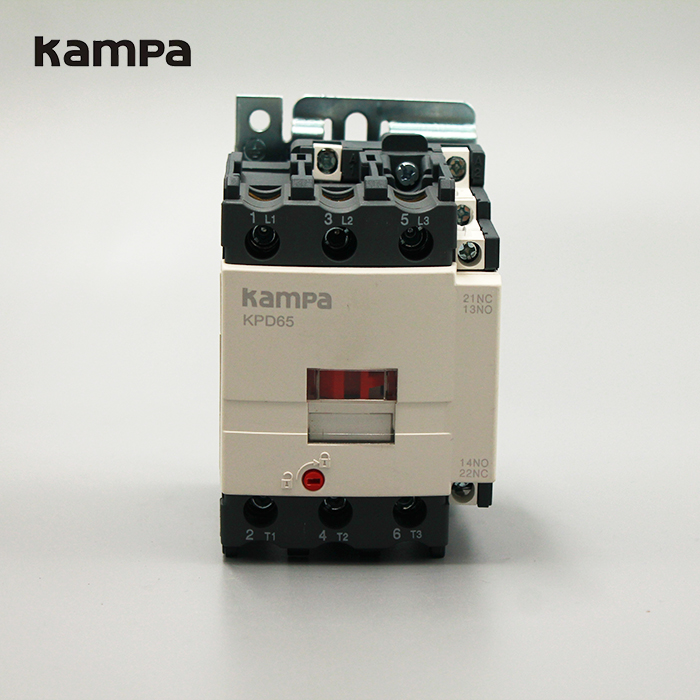 LC1-D25 AC Telemecanique magnetic Contactor