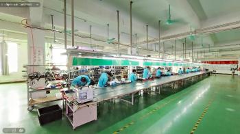 Guangzhou Dasen Lighting Corporation Limited