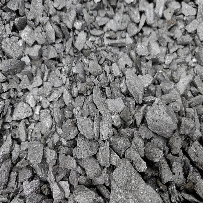 Ferro Silicon Barium Inoculant As Steelmaking Materials