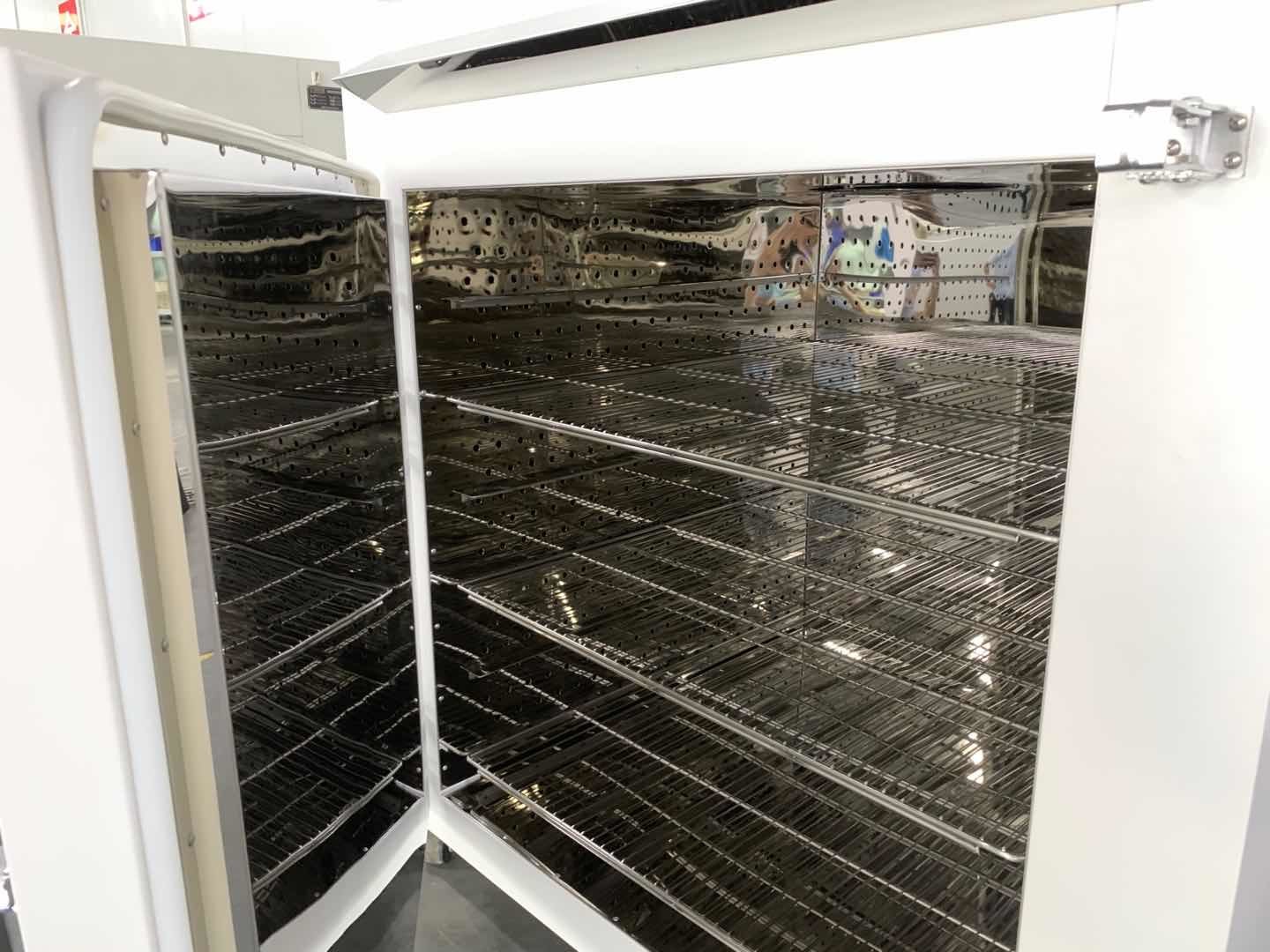 LIYI Electric Motors Laboratory Drying Equipment PID Microcomputer Automatic Conclusion